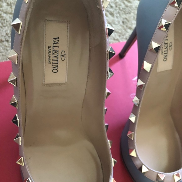 Valentino pumps - Picture 3 of 8